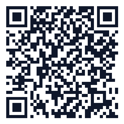 QR Code for Adarsha Nursery, Barishal