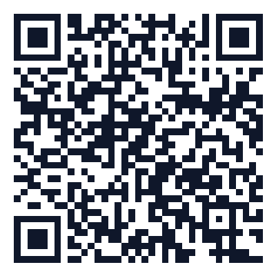 QR Code for Al Najma waste collection