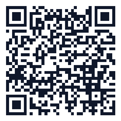 QR Code for ALOHA BANGLADESH,Bogura campus