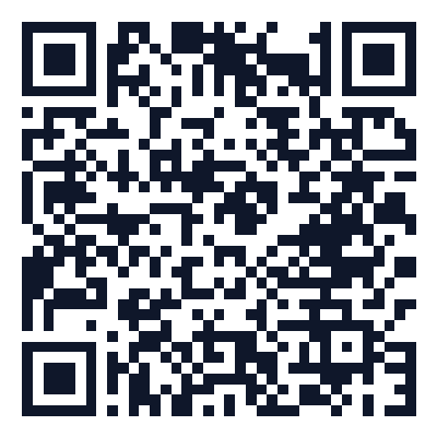 QR Code for ALOHA Dinajpur Education Center