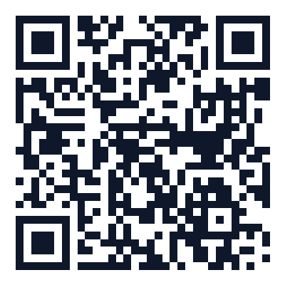 QR Code for Amader Barishal