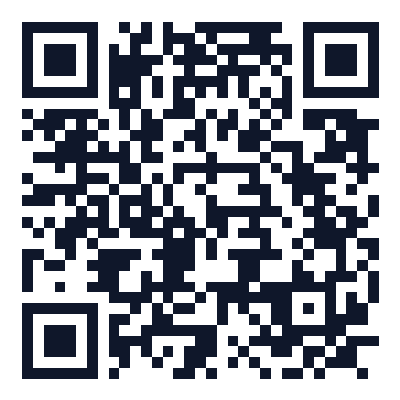 QR Code for Ambari tredars