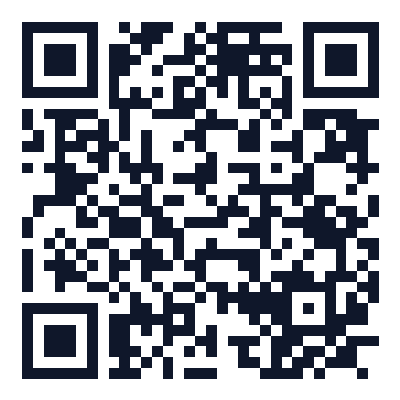 QR Code for AMEEN. Scrap dealer