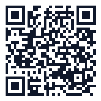 QR Code for Amin Corporation