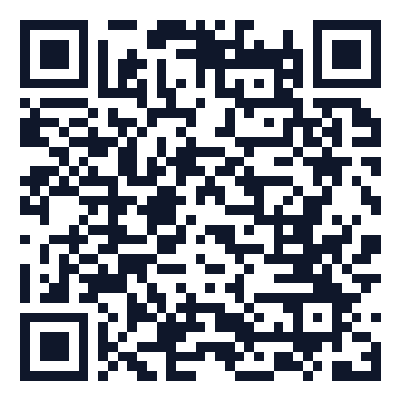 QR Code for Auction house and scrap dealer