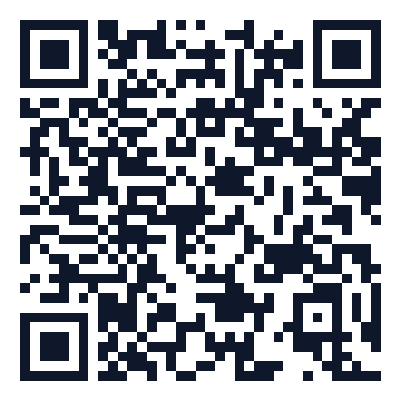 QR Code for Auction house and scrap dealer