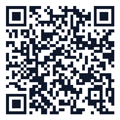 QR Code for Auction house and scrap dealer