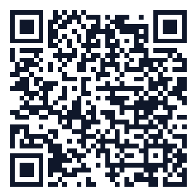 QR Code for Averda Recycling Center