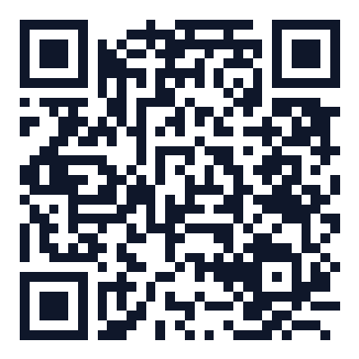 QR Code for Bango Bazar