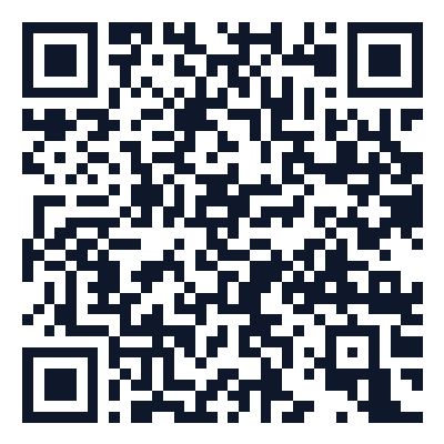 QR Code for Bexter pharmaceutical