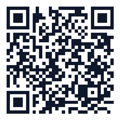 QR Code for BM College Pond- 3