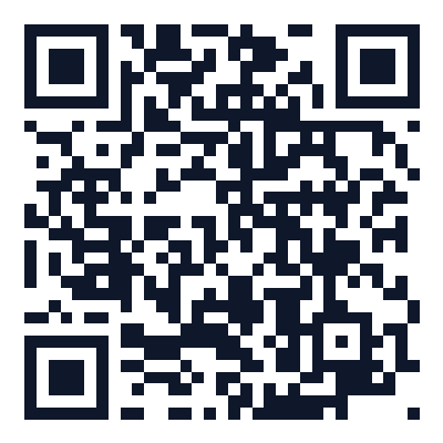 QR Code for Bongo Bazar