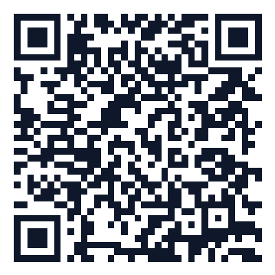 QR Code for BOSCO TRADING Co.LLC, FUJAIRAH