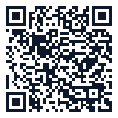 QR Code for Brahmanbaria leather factory (BLF)