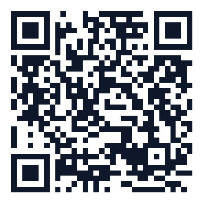 QR Code for Burmese Market