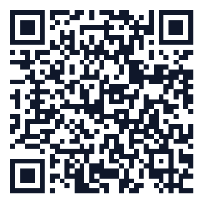 QR Code for Chattogram International Business Fair