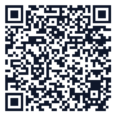 QR Code for Cox's Bazar Chamber of Commerce & Industry (CBCCI)