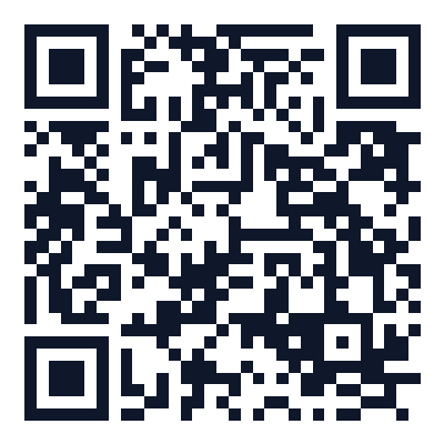 QR Code for মেসার্স শিল্পী ষ্টোর