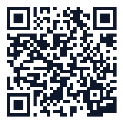 QR Code for মেসার্স হাশেম ট্রেডার্স