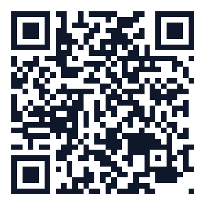 QR Code for মেসার্স হাসিব কার্টুন ষ্টোর
