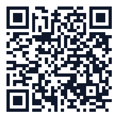 QR Code for মেসার্স আজাদ ড্রাম সাপ্লাইয়ার্স