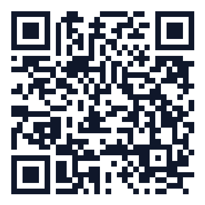 QR Code for আল- আমিন এন্টারপ্রাইজ