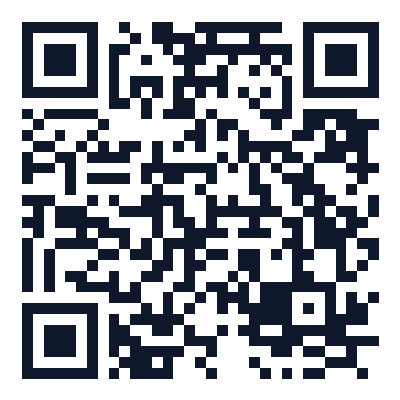 QR Code for ভদ্র মহোদয় সোলেমান বাণিজ্যিক পদার্থ ভান্ডার