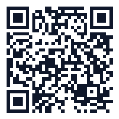 QR Code for মেসার্স কবির ভাঙ্গারি ষ্টোর