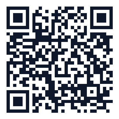 QR Code for "চা বাহে"
