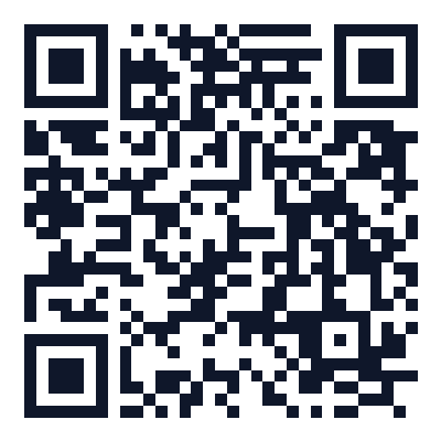 QR Code for ১৮ মাইল কাঁচামাল আড়ৎ