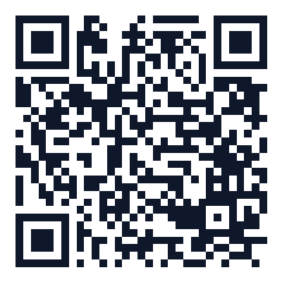 QR Code for D.H Enterprise