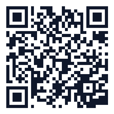 QR Code for DHA Scrap Dealer