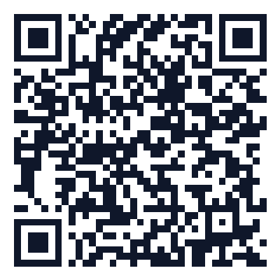 QR Code for DryFish Whole Sale Market