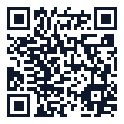 QR Code for GM Scrap