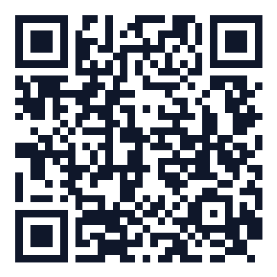 QR Code for Golden Future Recycling