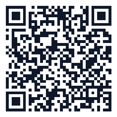 QR Code for Green Theory Recycling