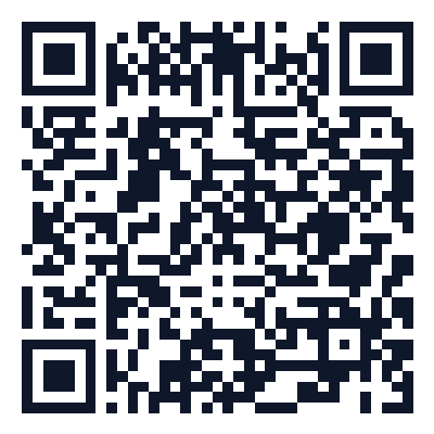 QR Code for Hanain Metal Trading. LLC