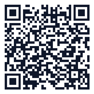 QR Code for HB scrap dealer and cooling center