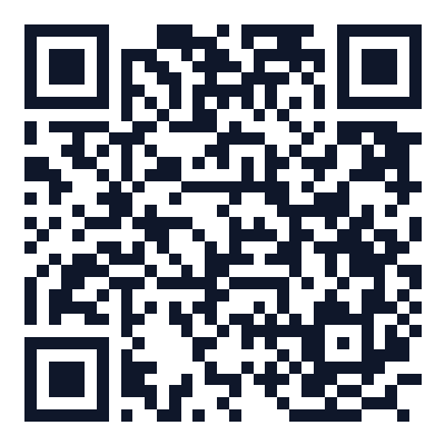 QR Code for Home Garden