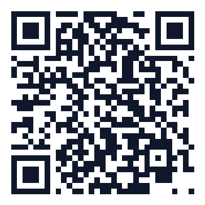 QR Code for iron scrap