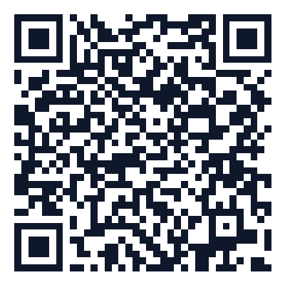 QR Code for Khan scrape center