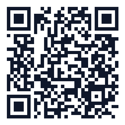 QR Code for King Iron King