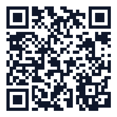 QR Code for King Steels