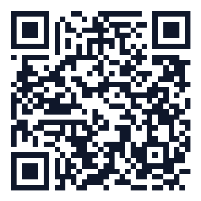 QR Code for Luna Recording Center