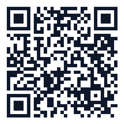 QR Code for market