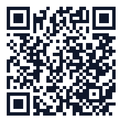 QR Code for mazdwjat alibda steel & scrap