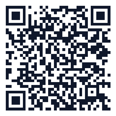 QR Code for M/S. Al-Madina Iron Store