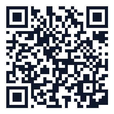 QR Code for M/S Chowdhury Traders