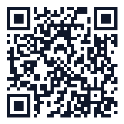 QR Code for Muscat Recycling Group
