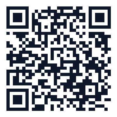 QR Code for NeuroByte